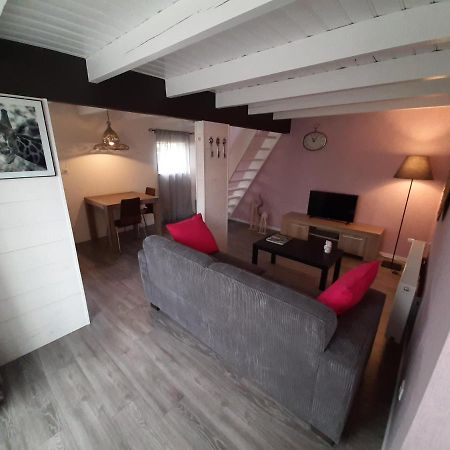 Bed and Breakfast Bruiler Hof Рюрло Экстерьер фото