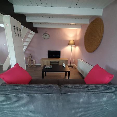 Bed and Breakfast Bruiler Hof Рюрло Экстерьер фото