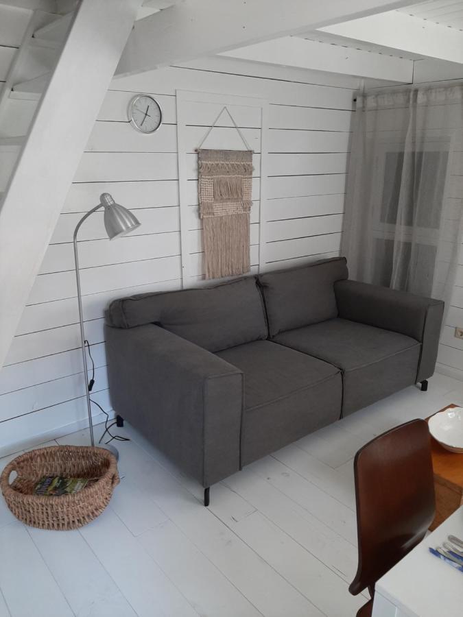 Bed and Breakfast Bruiler Hof Рюрло Экстерьер фото