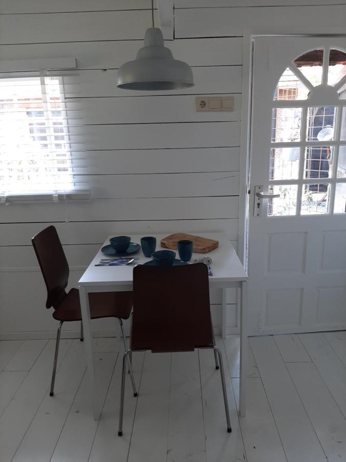 Bed and Breakfast Bruiler Hof Рюрло Экстерьер фото
