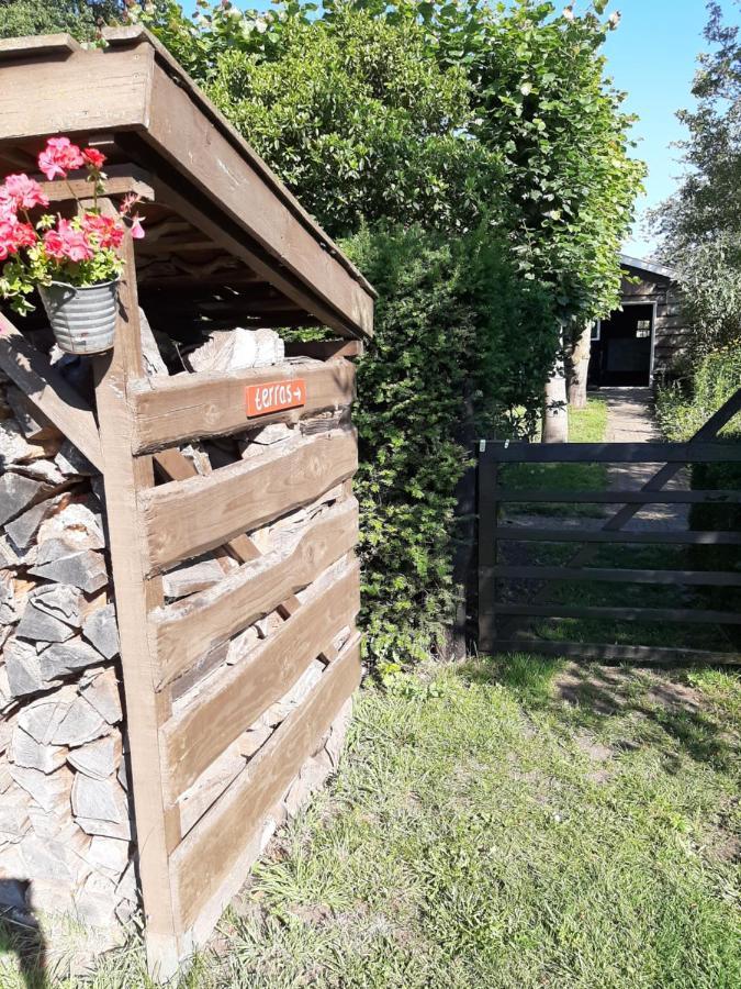 Bed and Breakfast Bruiler Hof Рюрло Экстерьер фото
