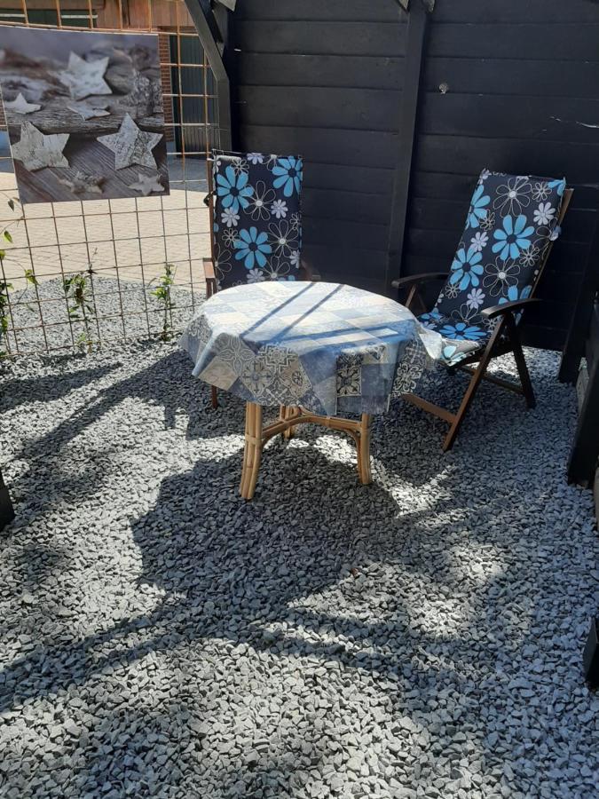 Bed and Breakfast Bruiler Hof Рюрло Экстерьер фото