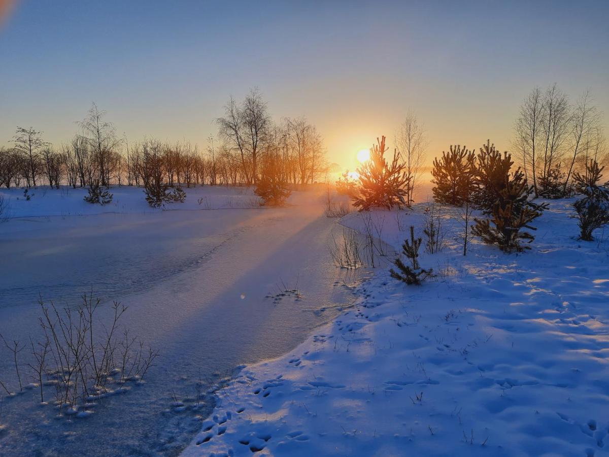 Bed and Breakfast Bruiler Hof Рюрло Экстерьер фото