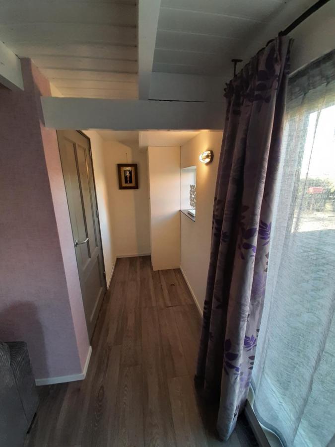 Bed and Breakfast Bruiler Hof Рюрло Экстерьер фото