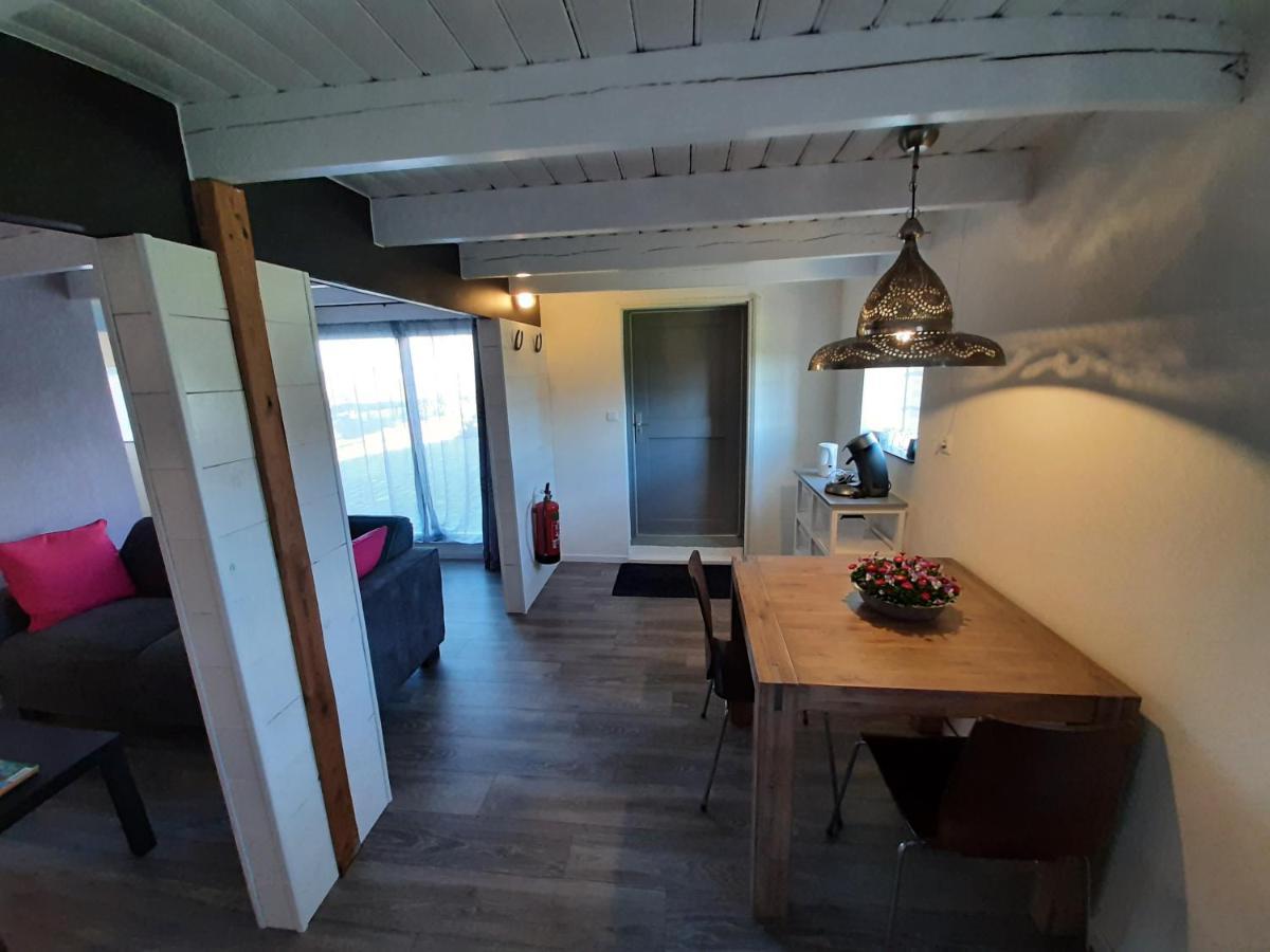 Bed and Breakfast Bruiler Hof Рюрло Экстерьер фото