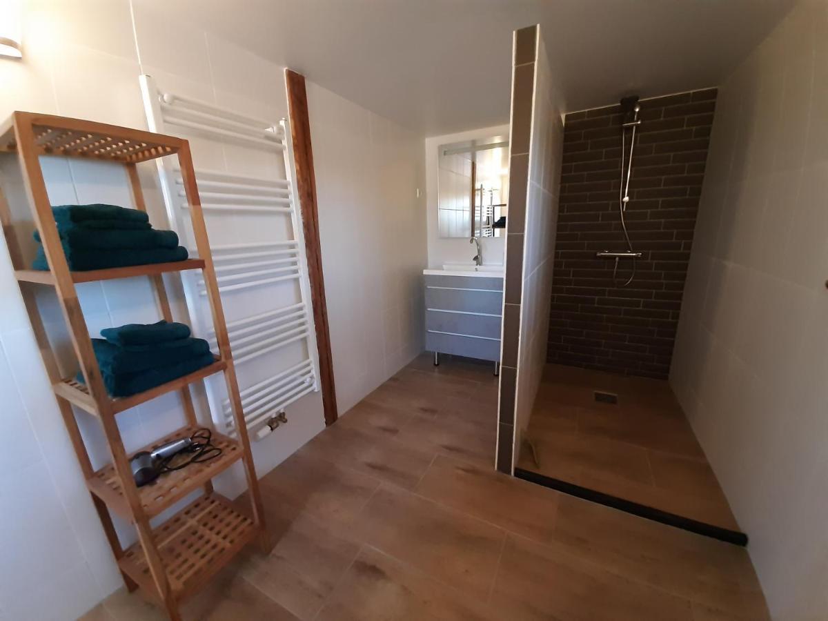 Bed and Breakfast Bruiler Hof Рюрло Экстерьер фото