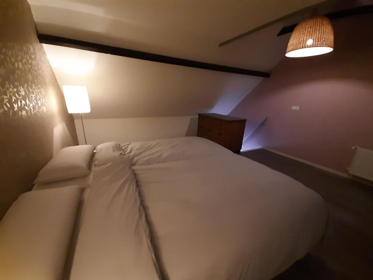 Bed and Breakfast Bruiler Hof Рюрло Экстерьер фото