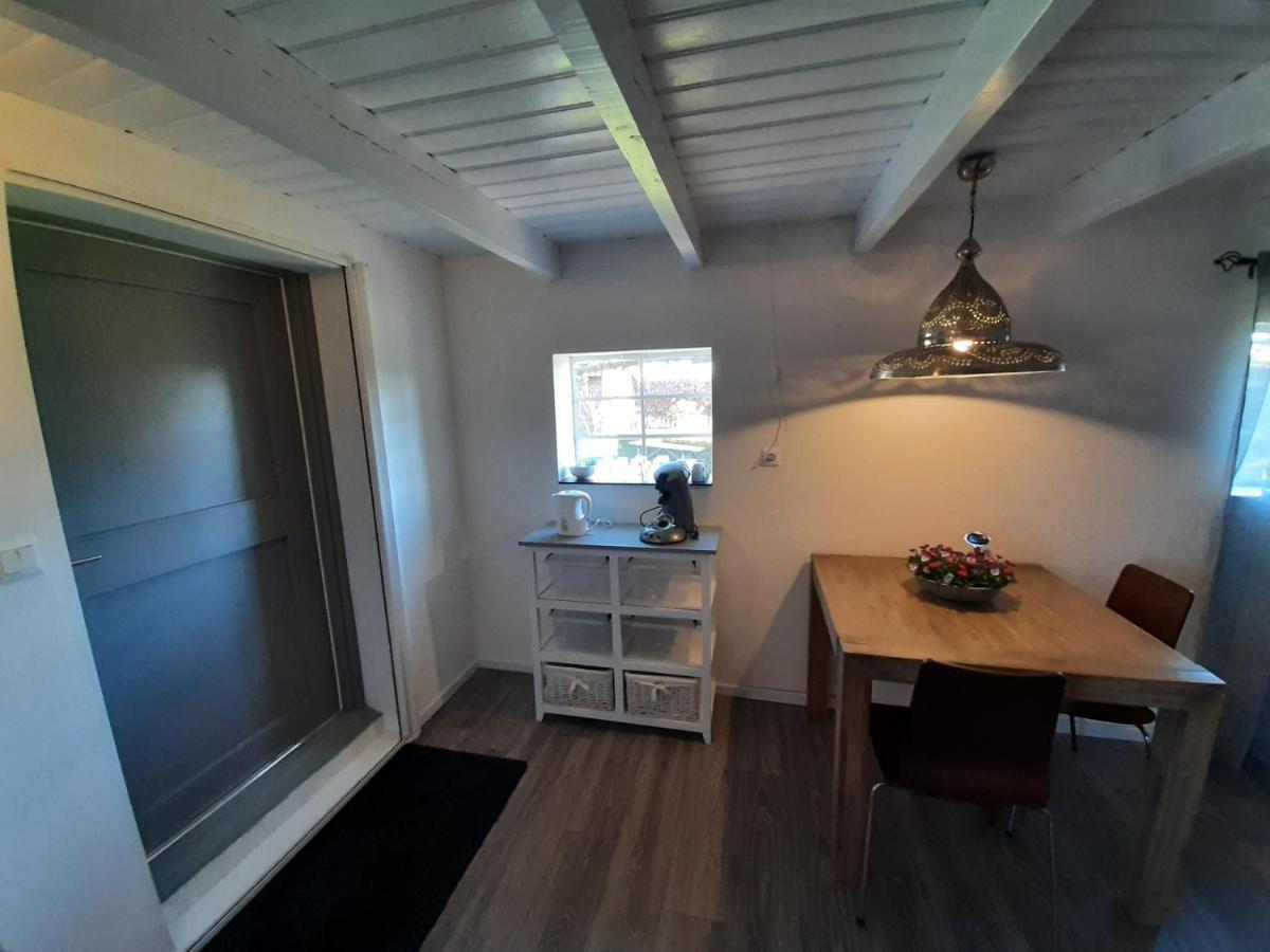 Bed and Breakfast Bruiler Hof Рюрло Экстерьер фото